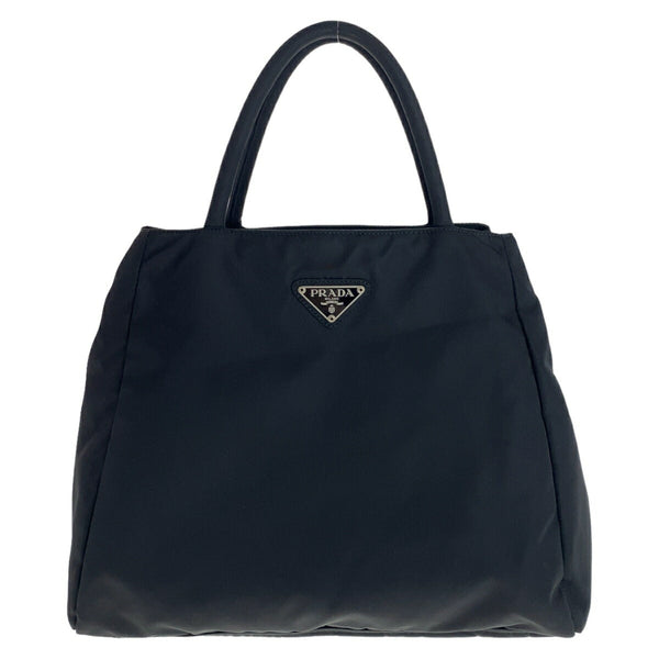 Prada Tessuto Nylon Tote Bag