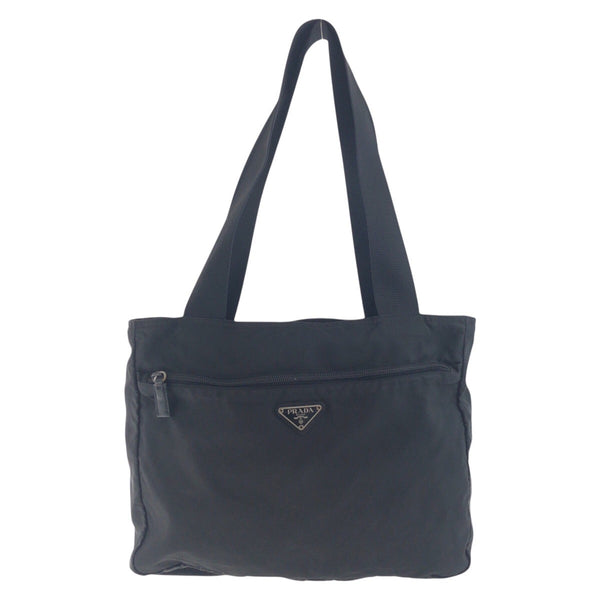 Prada Tessuto Nylon 2way Bag