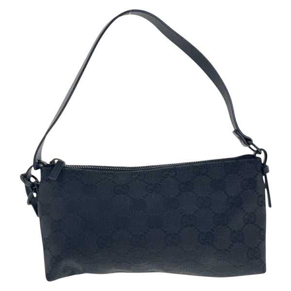 Gucci GG Canvas Handbag