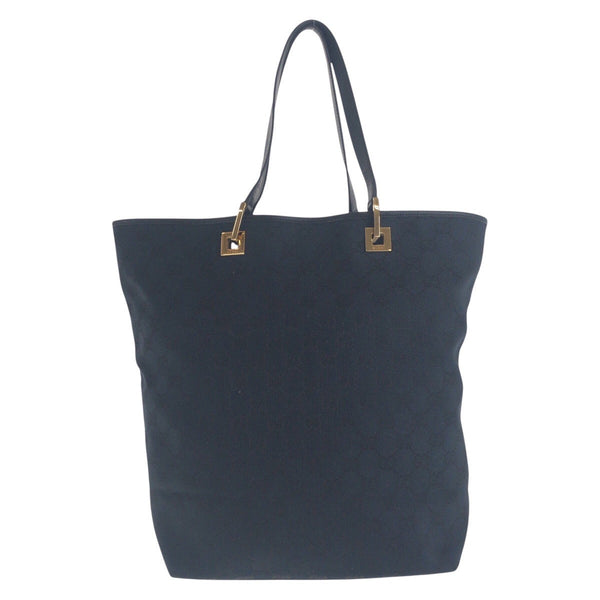 Gucci GG Canvas 2way Tote Bag