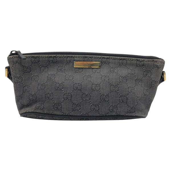 Gucci GG Pattern GG Canvas Handbag