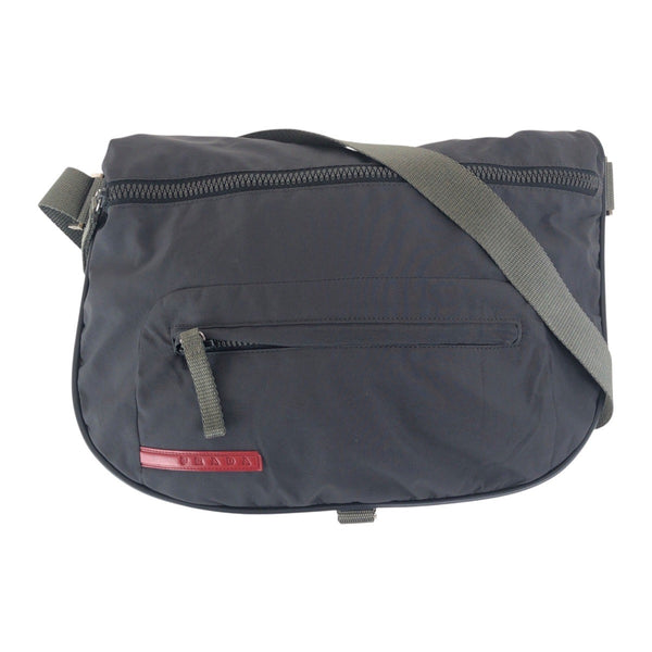 Prada Nylon Shoulder Bag