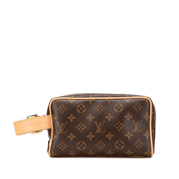 Louis Vuitton Monogram Handbag