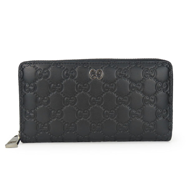 Gucci Guccisima Long Wallet