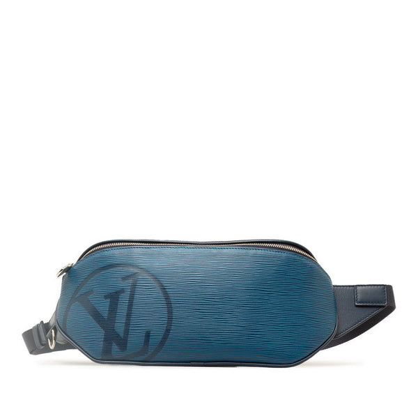 Louis Vuitton Bumbag LV Circle Epi waist bag