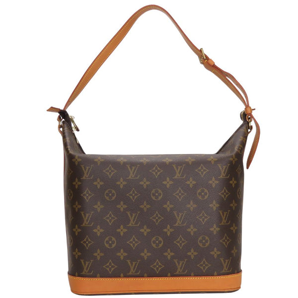 Louis Vuitton Amphor Three Monogram Shoulder Bag