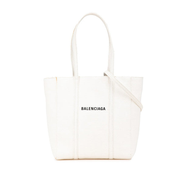 Balenciaga Everyday Canvas 2way bag