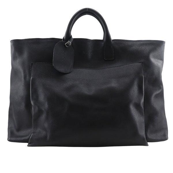 Gucci Calf Boston Bag
