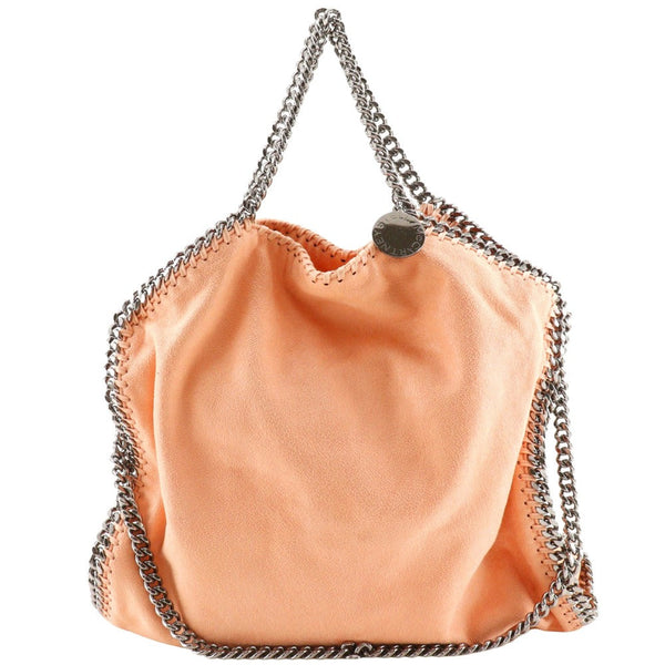 Stella McCartney Falabella Polyester 2way bag