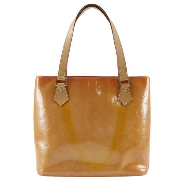 Louis Vuitton Houston Monogram Vernis 2way bag