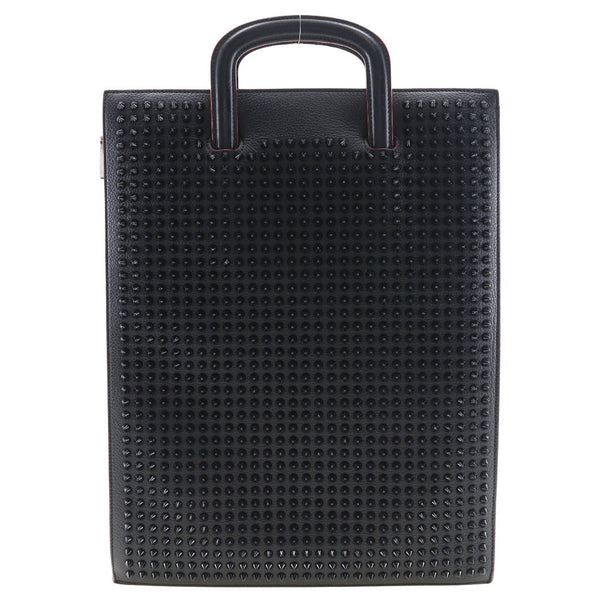 Christian Louboutin Tricktrac Calf 2way Bag