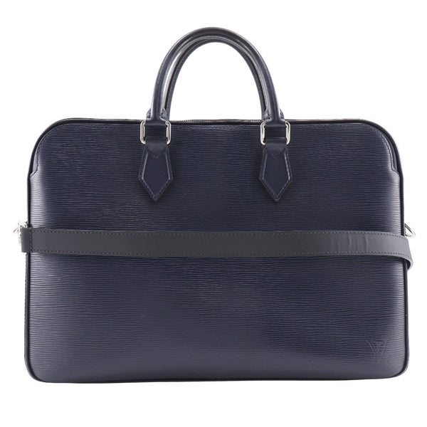 Louis Vuitton Dandy Briefcase Epi 2way Briefcase