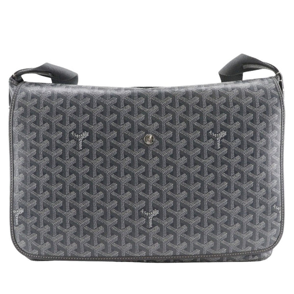 Goyard Capesien MM PVC Shoulder Bag