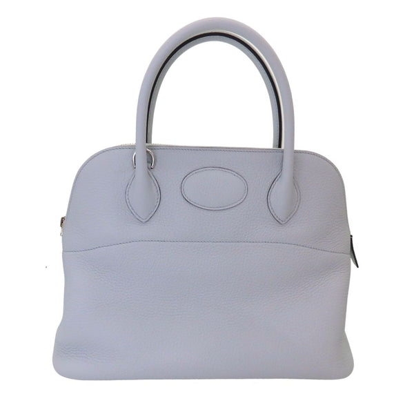 Hermes Bolide 2way bag Taurillon Clemence