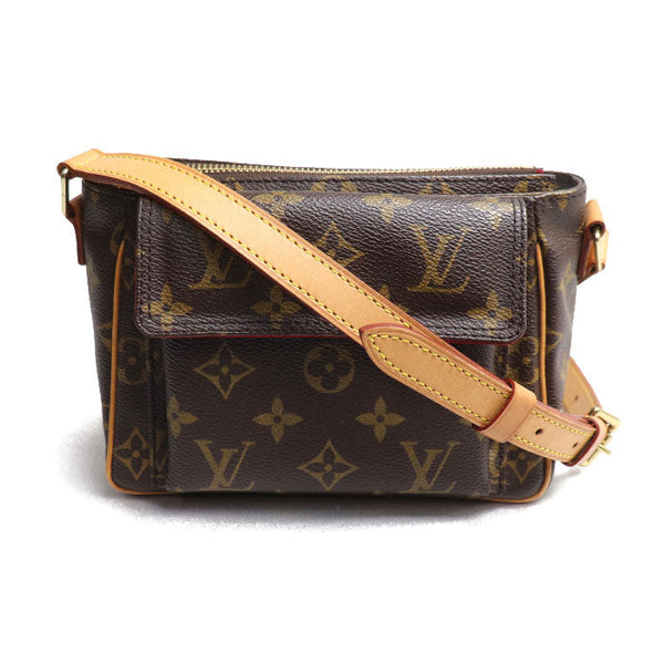 Louis Vuitton Viva Cite Monogram Shoulder Bag
