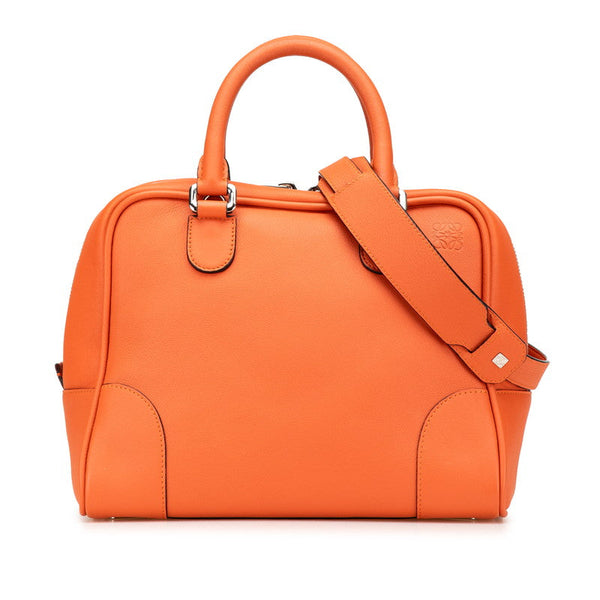 Loewe Amazona Leather 2way Bag