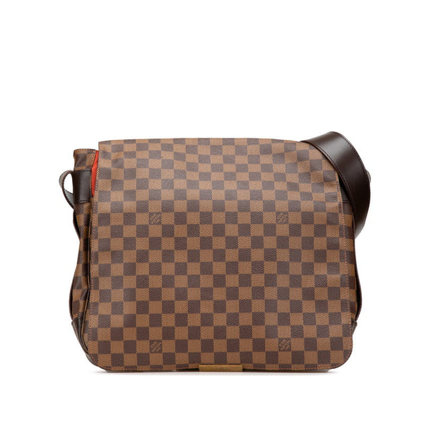 Louis Vuitton Bastille Damier Shoulder Bag