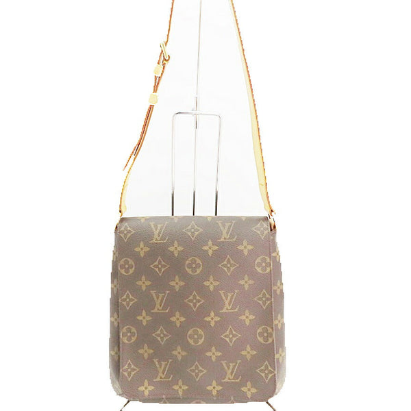 Louis Vuitton Monogram Musette Salsa Shoulder Bag M51258
