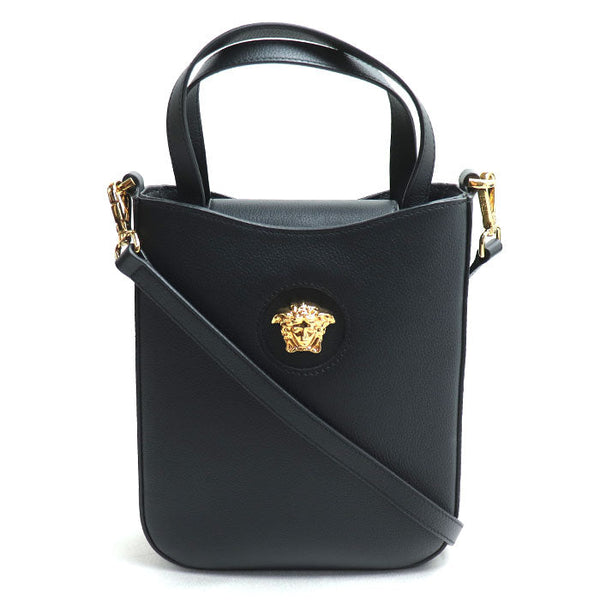 Versace Medusa Calf 2way Bag