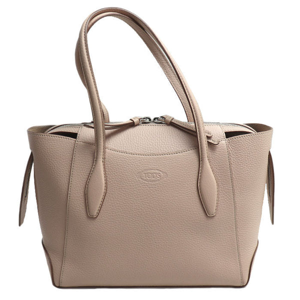 Tod’s Leather Handbag