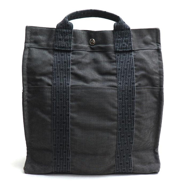 Hermes Herline Ad PM Canvas Backpack