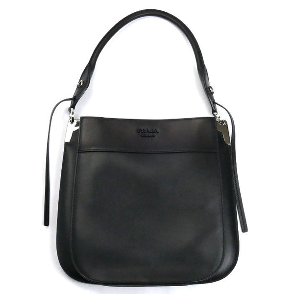 Prada Magitte Calf Shoulder Bag