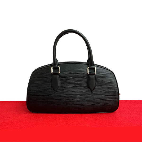 Louis Vuitton Jasmin Epi Leather Handbag