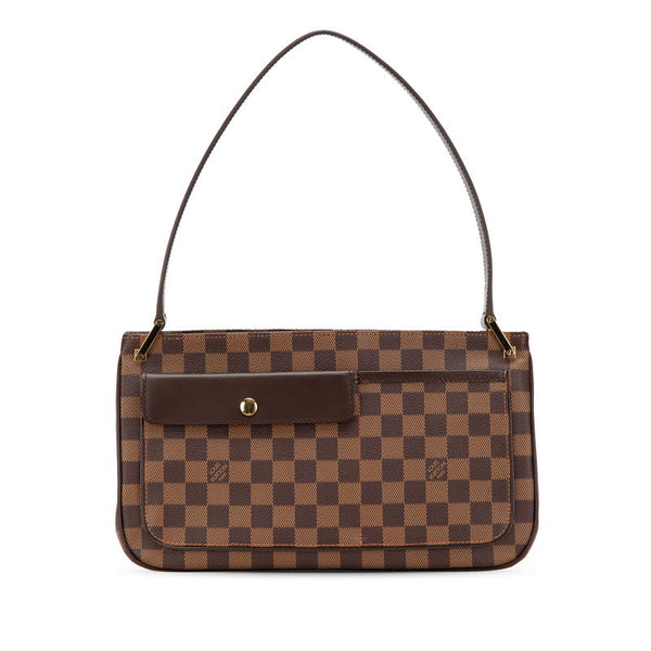 Louis Vuitton Abbesses Damier Shoulder Bag