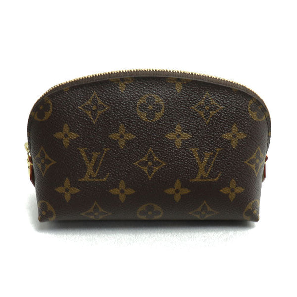 Louis Vuitton Pochette Cosmetique Monogram Pouch