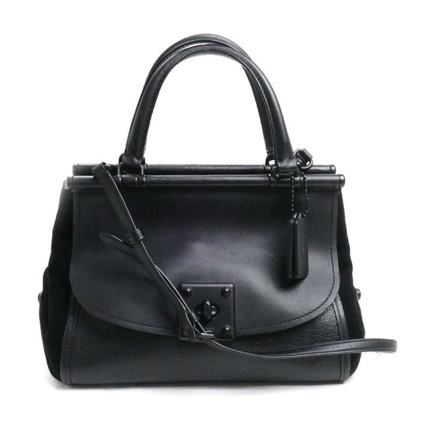COACH Drifter 2way Bag