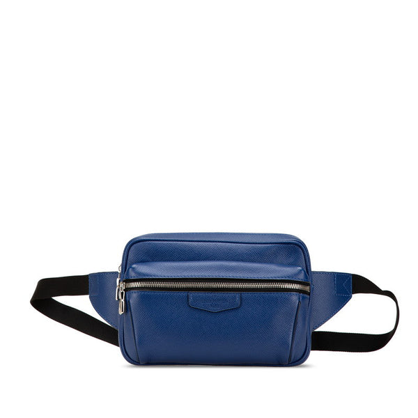 Louis Vuitton Outdoor Taiga bum bag